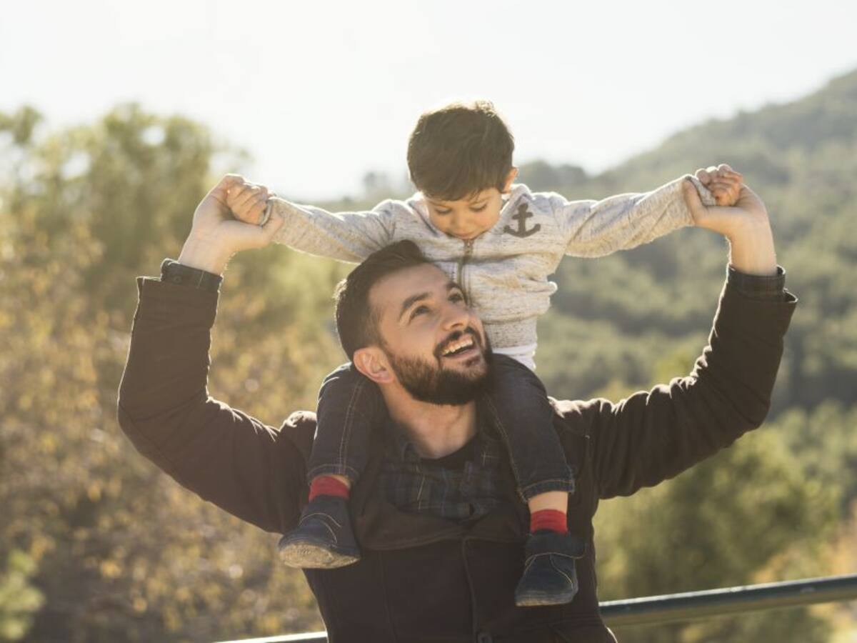 Papás a prueba de todo