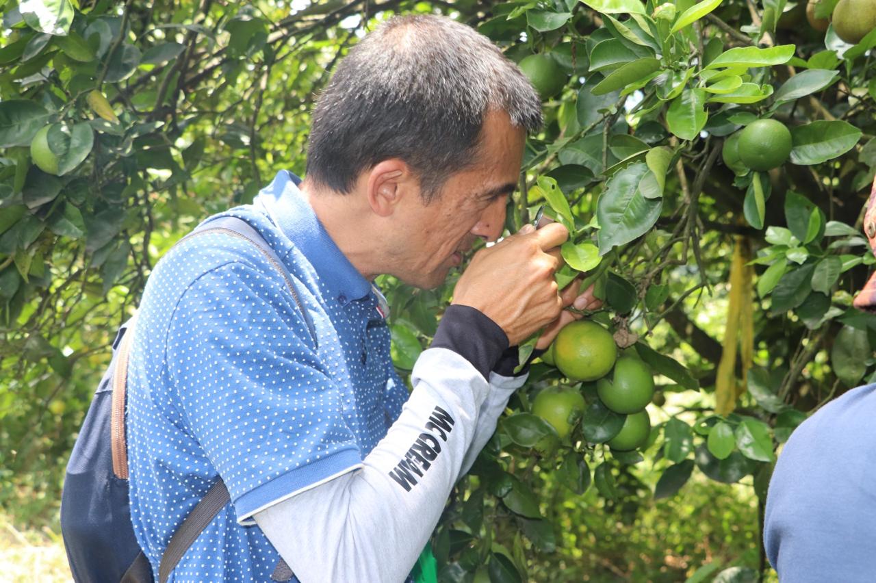 Foto: gobernación de Antioquia.