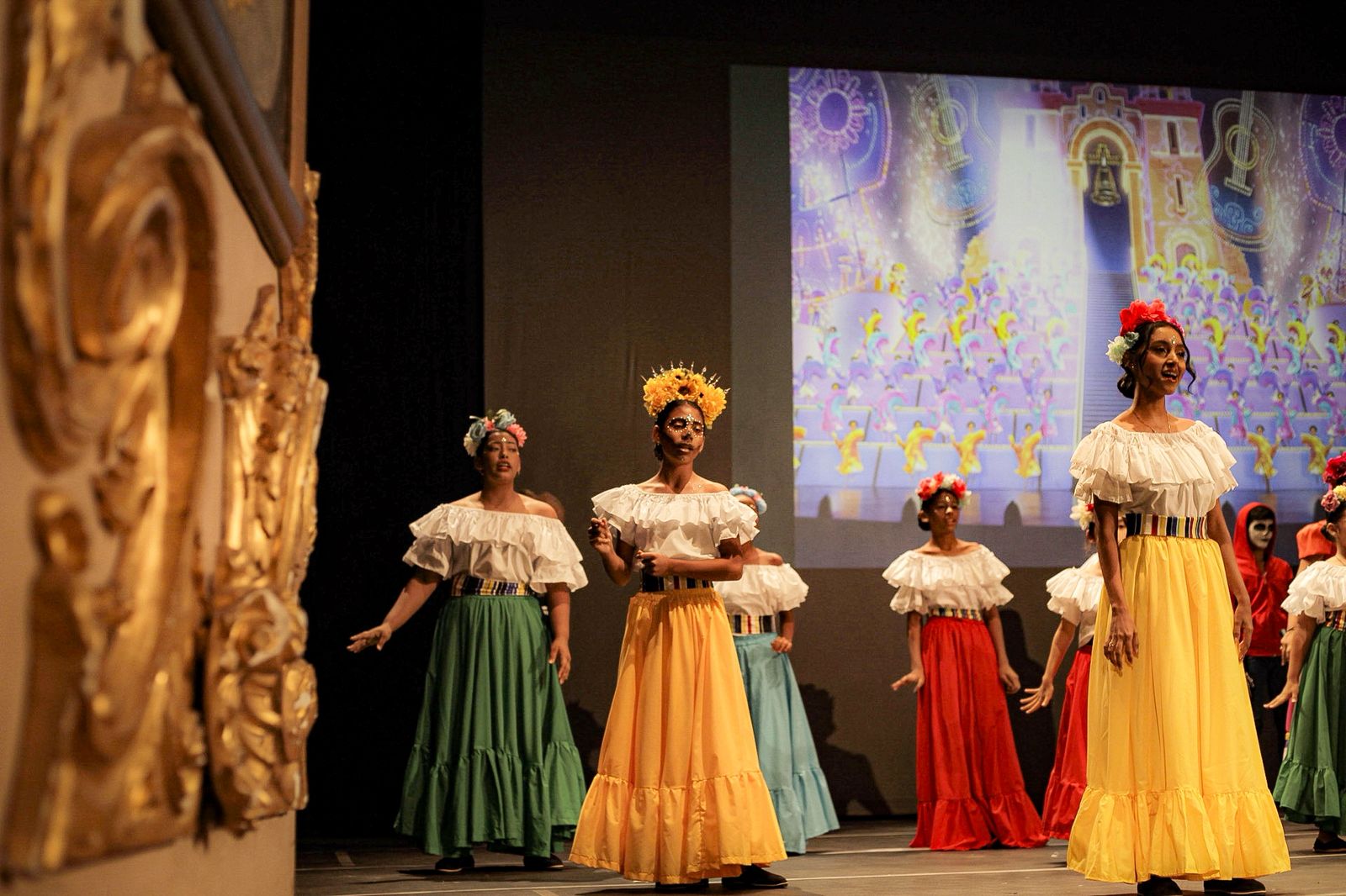 La convocatoria se realiza con recurso de la Ley de Espectáculos Públicos (LEP) y va dirigida a los cultores de artes escénicas