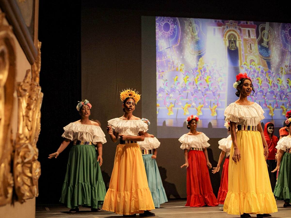 Actívense, artistas: convocatoria ‘Cartagena, Ciudad de Derechos – Circulación Local Fase II’