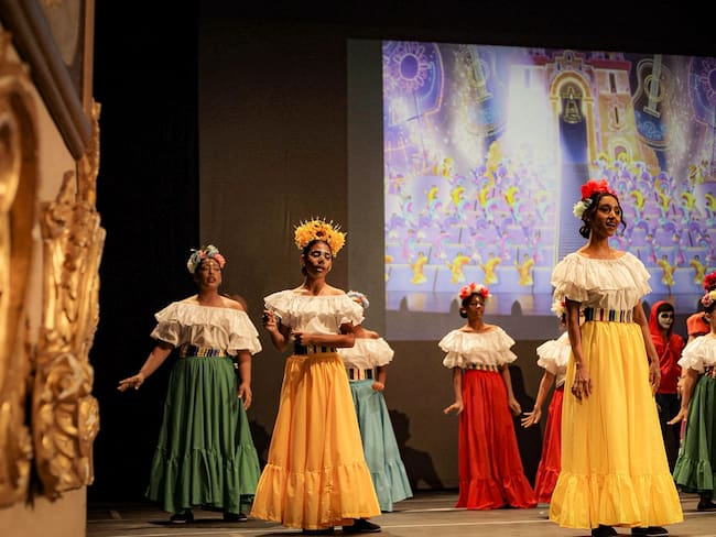 La convocatoria se realiza con recurso de la Ley de Espectáculos Públicos (LEP) y va dirigida a los cultores de artes escénicas