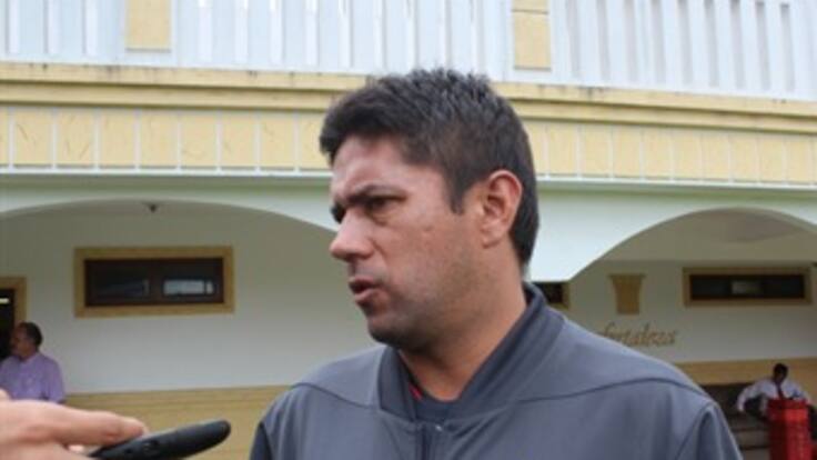 Wilson Gutiérrez: Santa Fe viene retomando el nivel que todos queremos