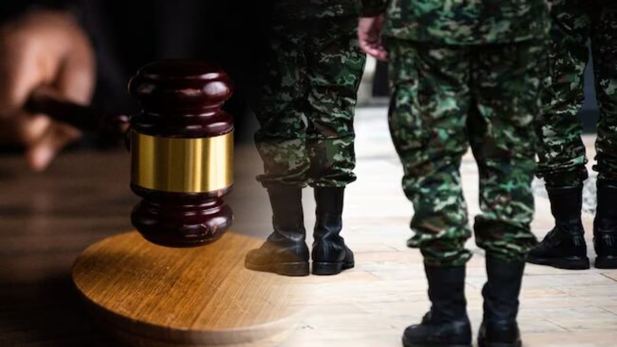 JEP deja en firme sanciones contra 12 exmilitares por ‘falsos positivos’ en el Batallón La Popa