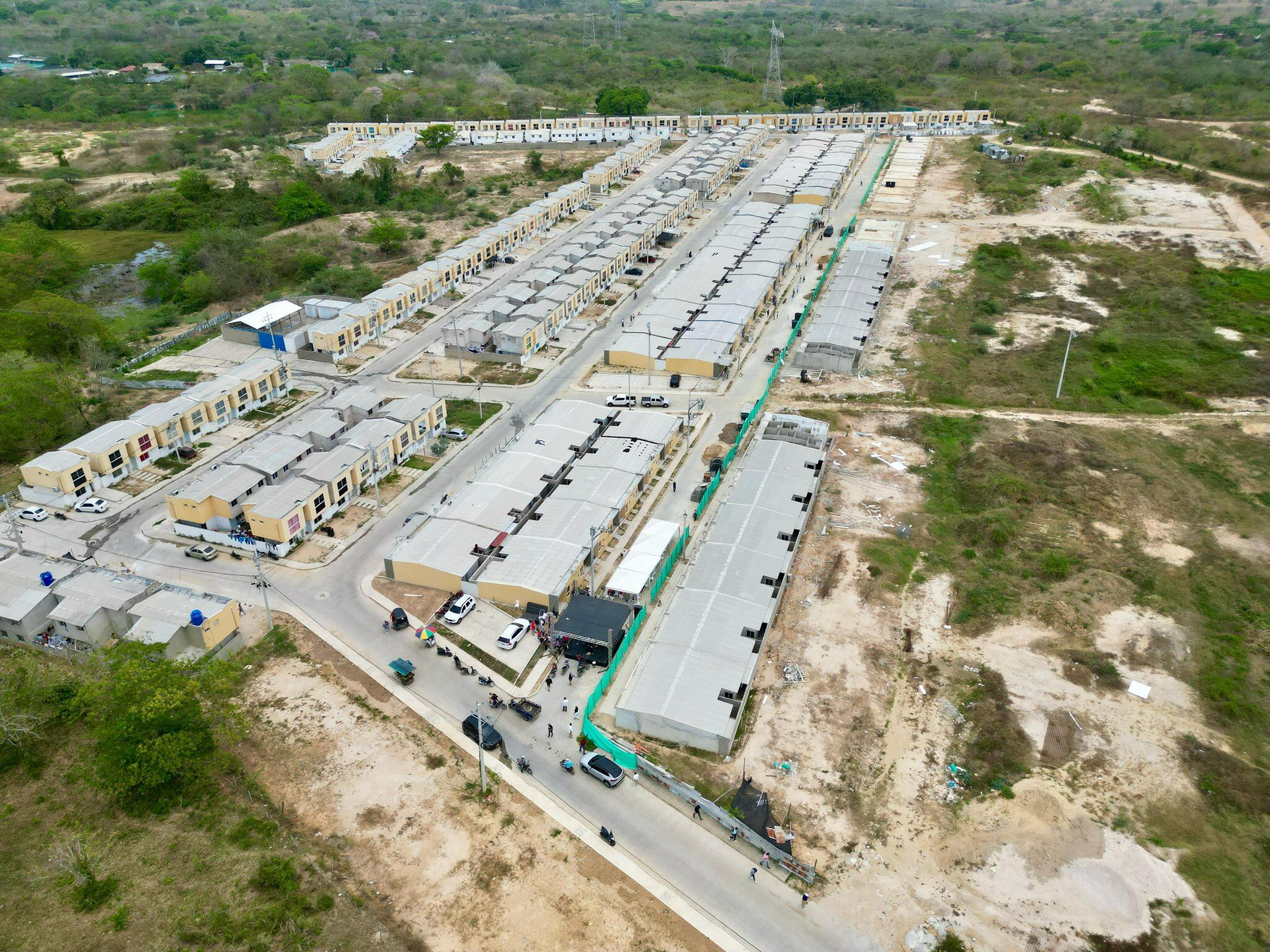 Foto: @FondoAdaptacion