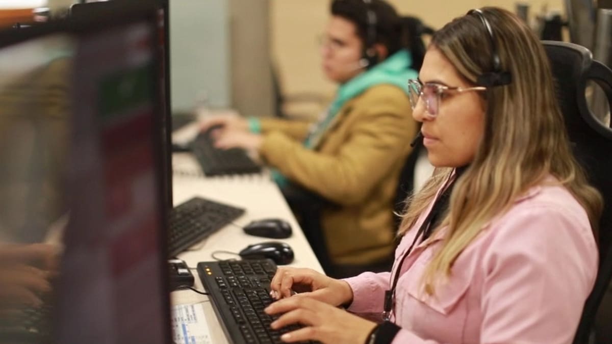El 74% de llamadas a la línea de emergencias en Bogotá son improcedentes