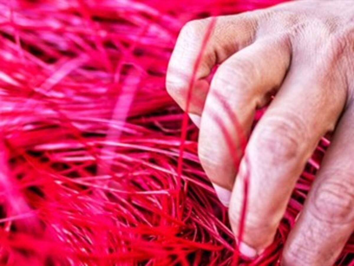 Este año en Expoartesanías se imponen tendencias ecoartesanales