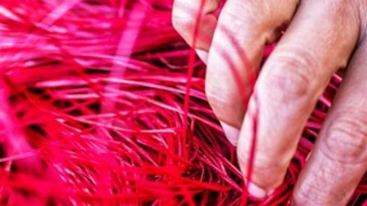 Este año en Expoartesanías se imponen tendencias ecoartesanales