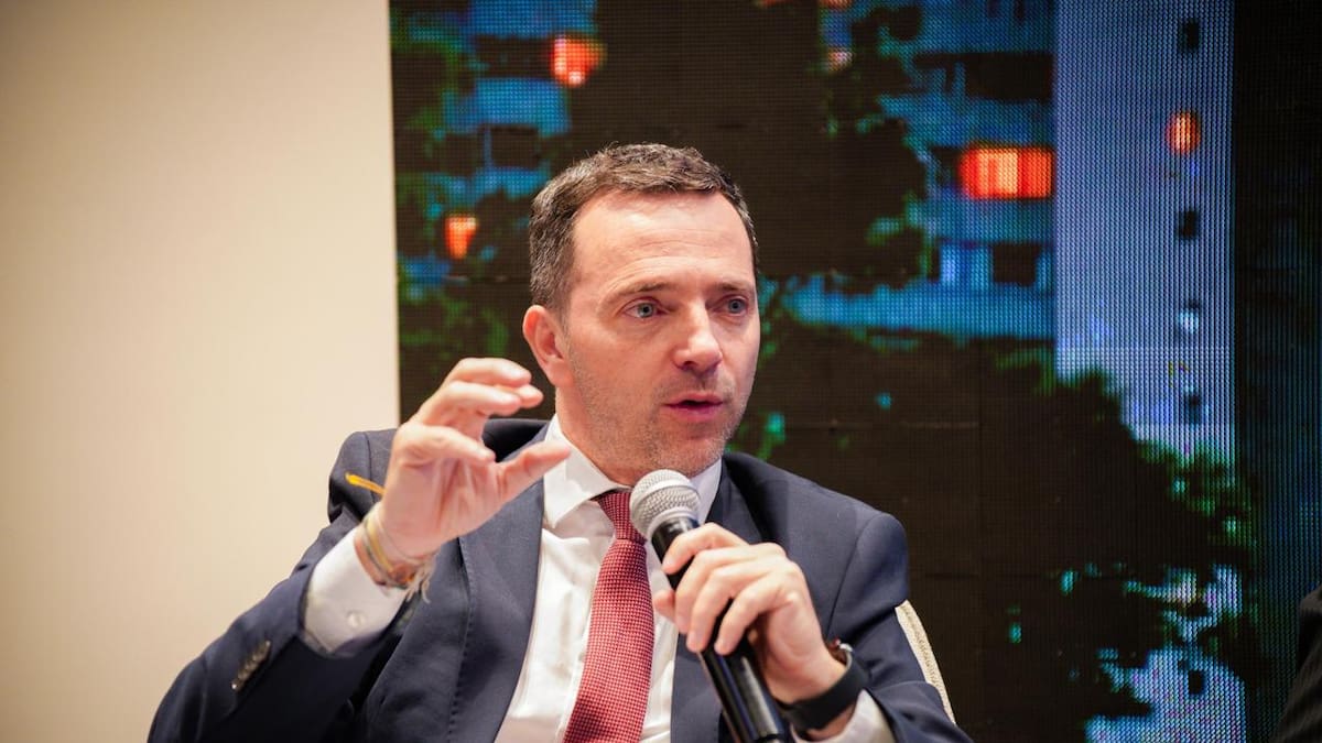 “Es clave tener una infraestructura y una educación a la altura de las necesidades”: Ramiro López