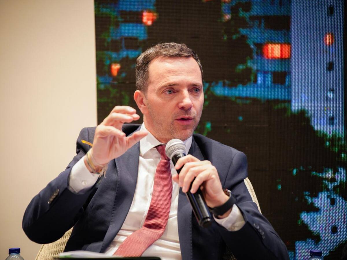 “Es clave tener una infraestructura y una educación a la altura de las necesidades”: Ramiro López