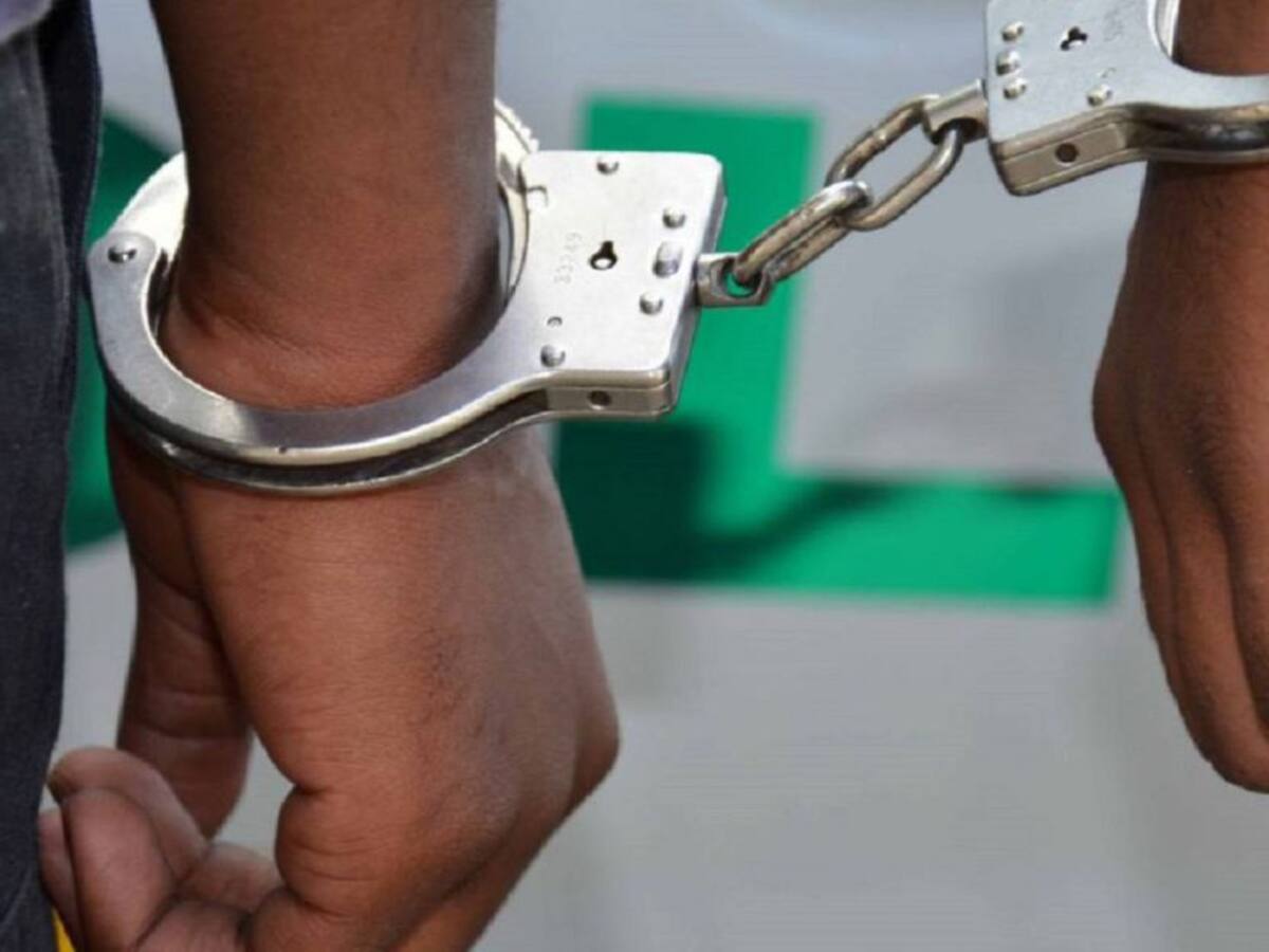 Un policía pidió fotos íntimas a una menor y un juez lo envió a la cárcel