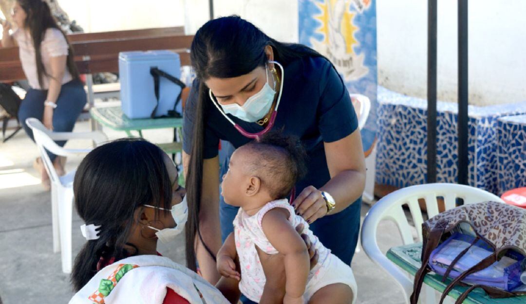 Semana Mundial de las Cardiopatías Congénitas