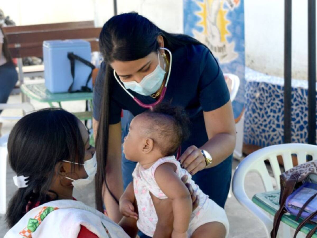 Casa del Niño conmemora la Semana Mundial de las Cardiopatías Congénitas