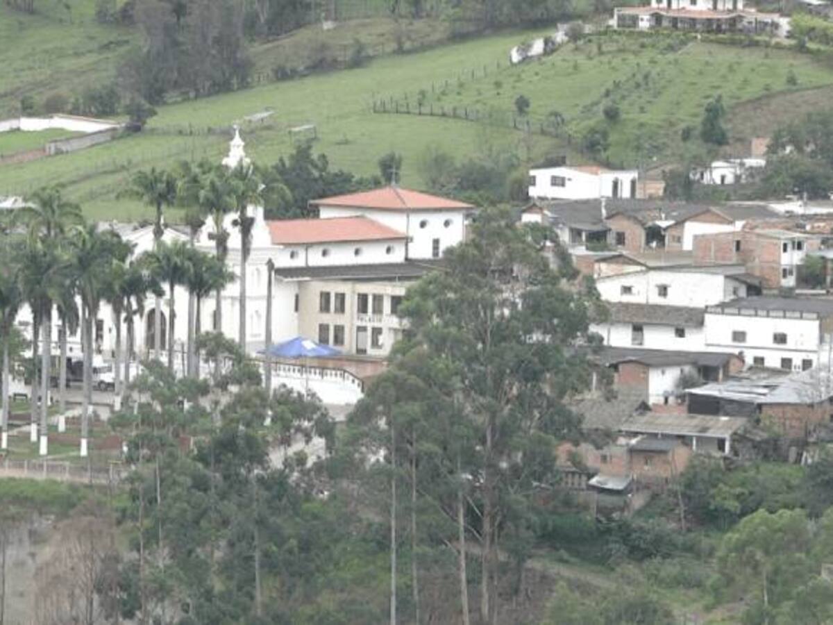 POT de Suratá se "atraviesa" al proyecto de Minesa