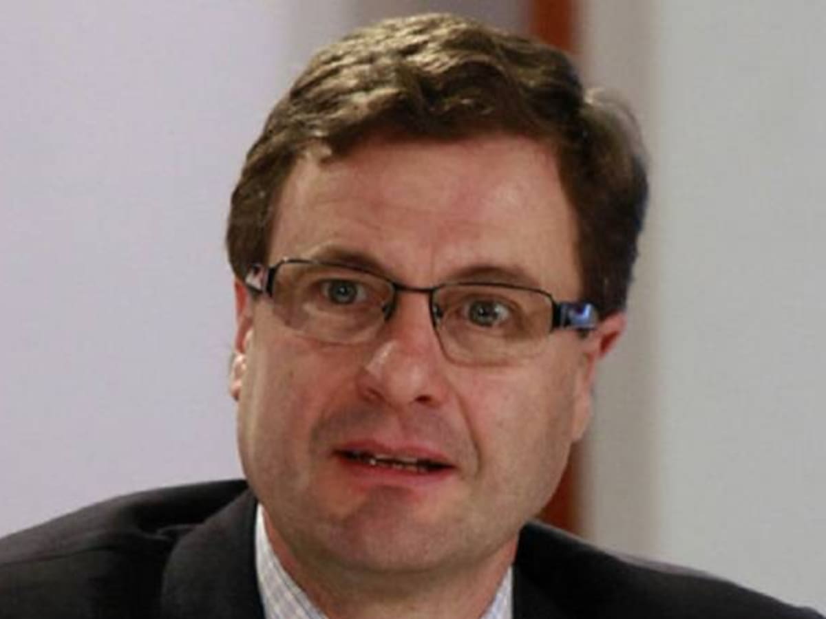 Luis Fernando Andrade sancionado con 15 años de inhabilidad