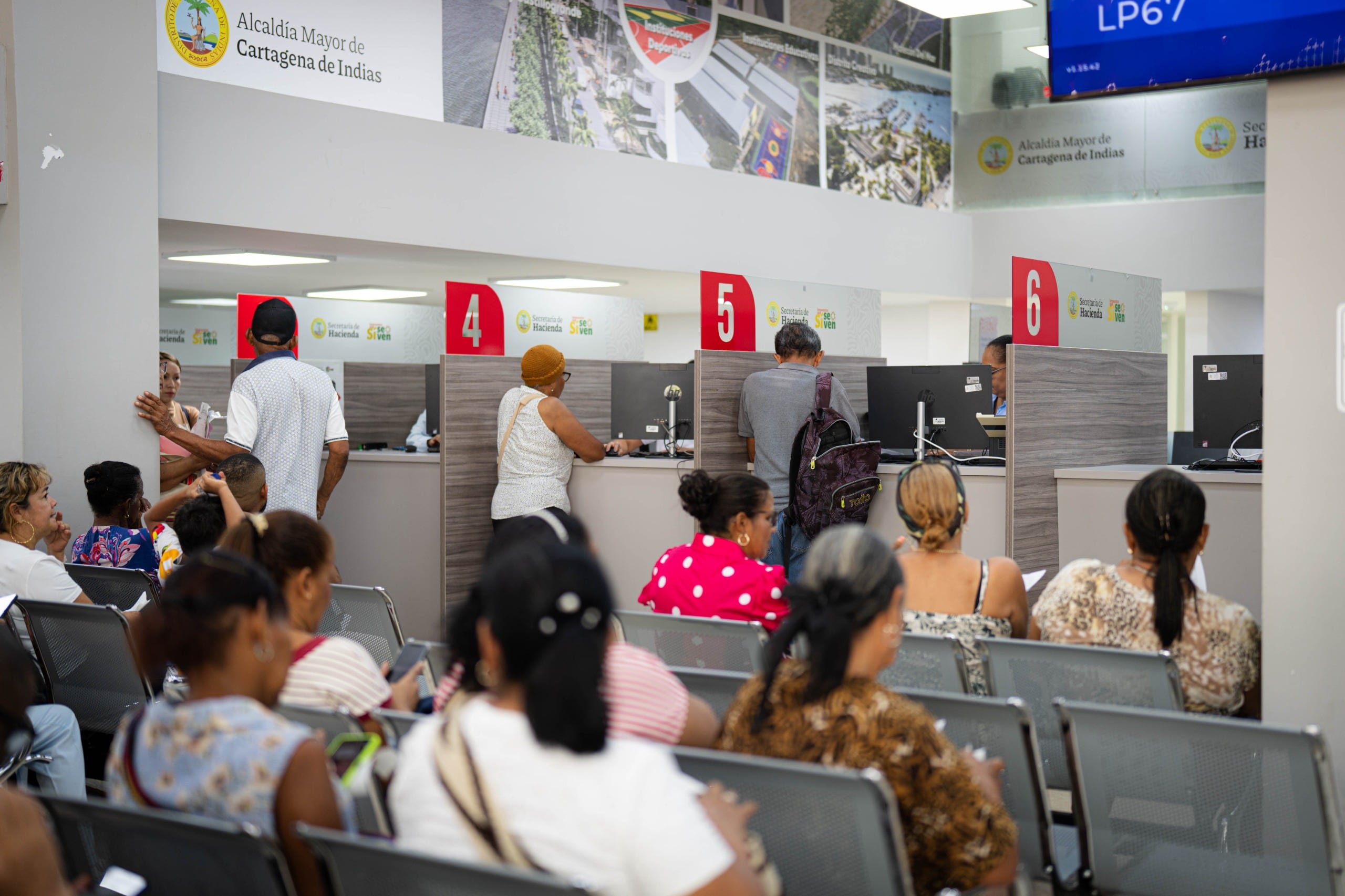 Alcaldía de Cartagena