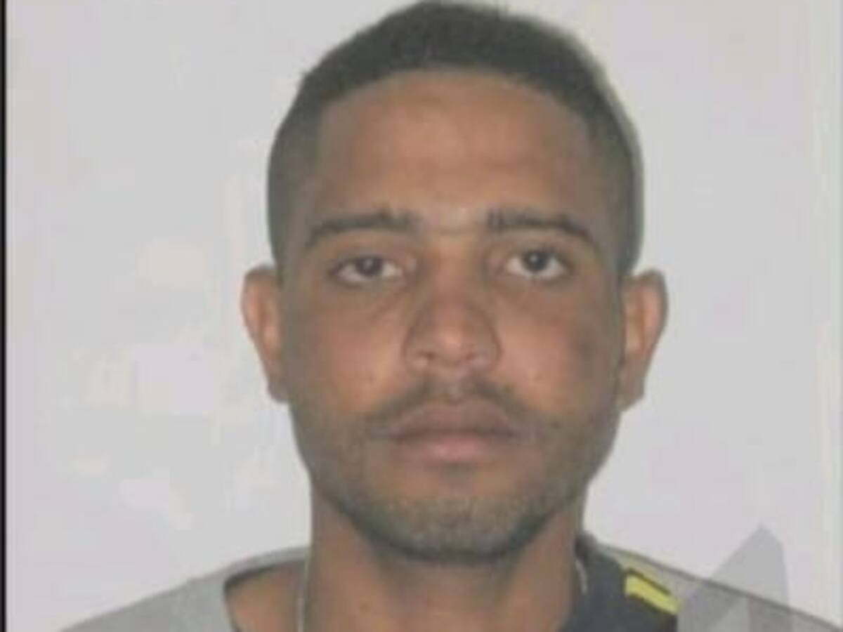 Policía abatió a un presunto cabecilla del Clan del Golfo