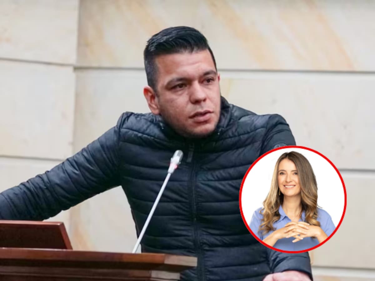 “Me han llamado Abelardo, Paloma, Galán y Fajardo, y les he pedido unidad”: Jota Pe. Hernández