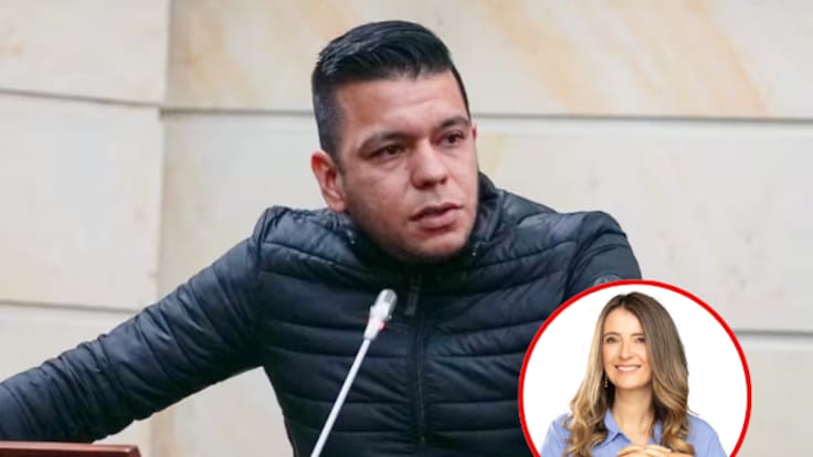 “Me han llamado Abelardo, Paloma, Galán y Fajardo, y les he pedido unidad”: Jota Pe. Hernández