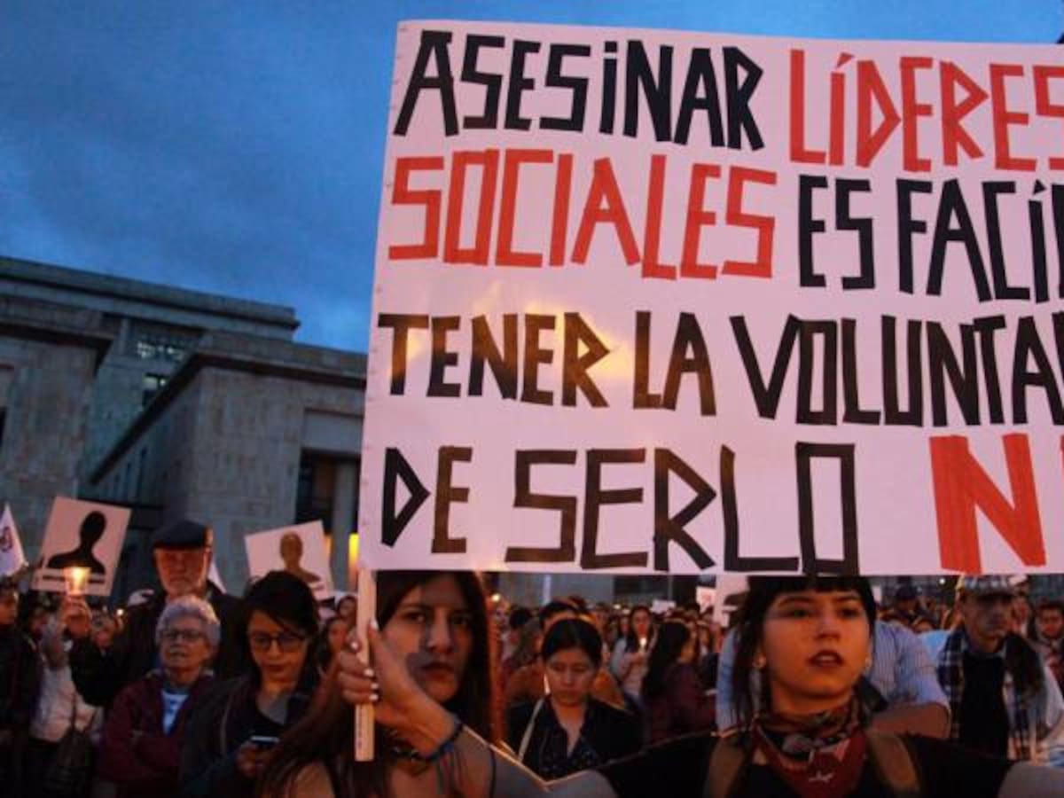 Las víctimas piden que les digan la verdad lo más rápido posible