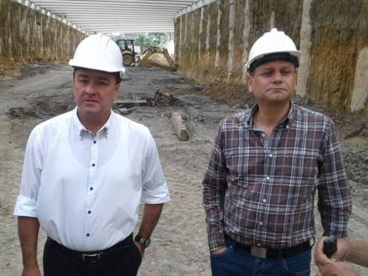 Obra del deprimido de la constitución en Armenia sigue con retrasos