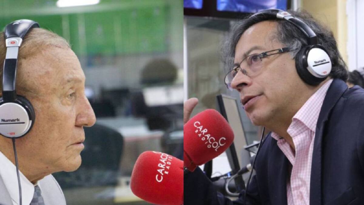 El frustrado debate por orden judicial: Show y circo, nada de ideas ni propuestas