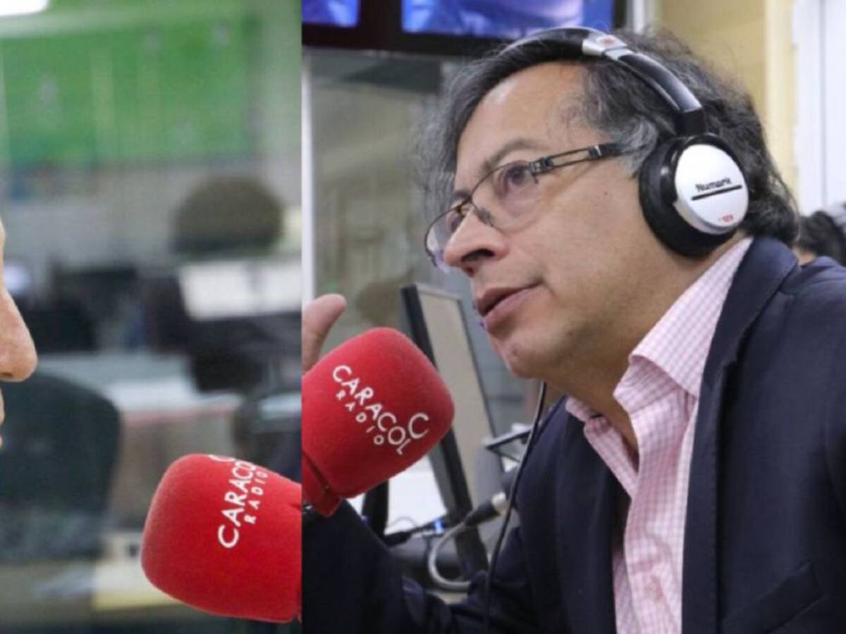 El frustrado debate por orden judicial: Show y circo, nada de ideas