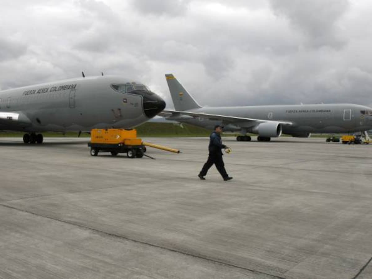 FAC denunció a contratista que habría vendido repuestos usados por nuevos