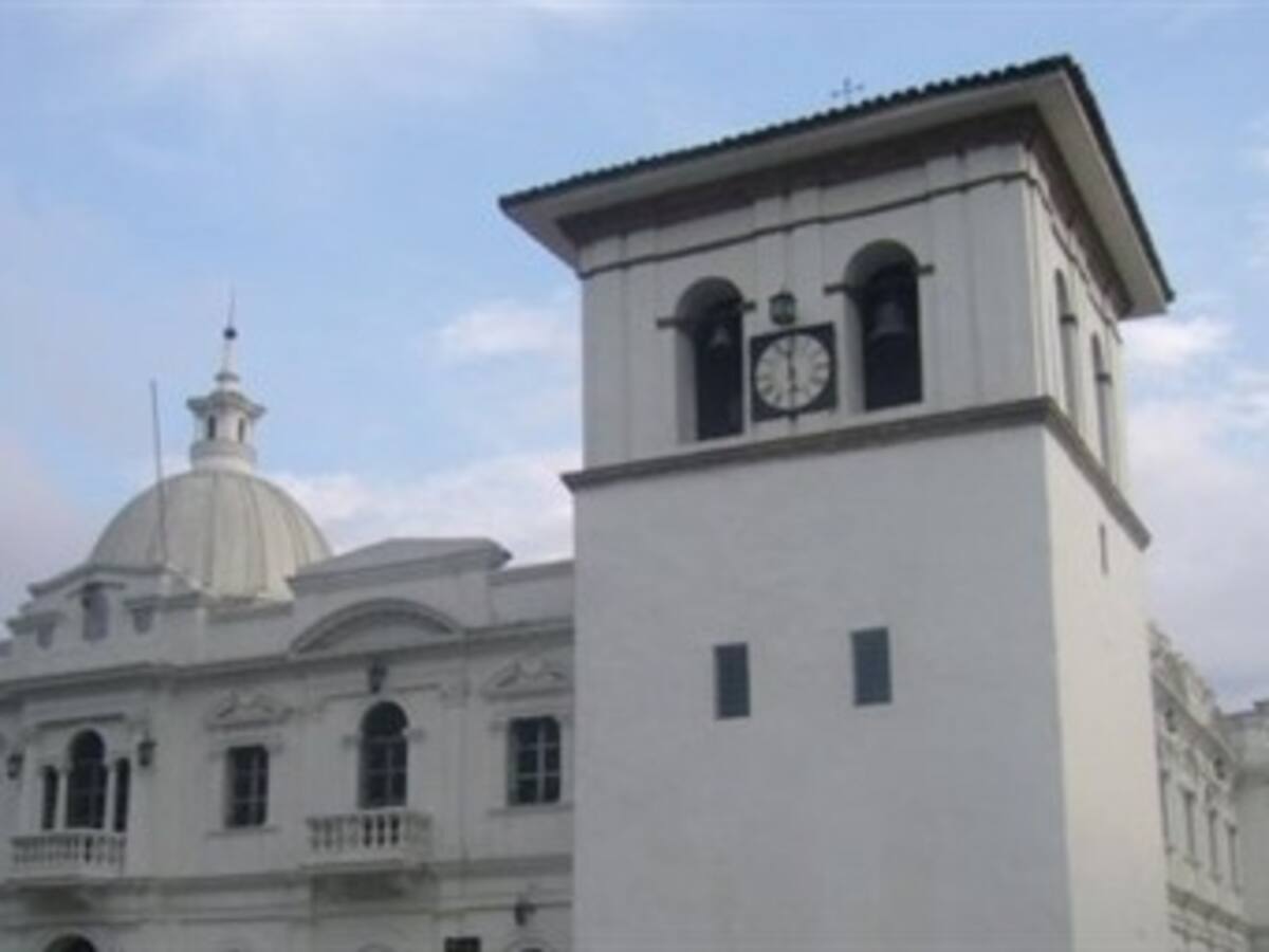 Candidatos a la Alcaldía de Popayán miden fuerzas hoy en debate definitivo