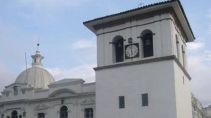 Candidatos a la Alcaldía de Popayán miden fuerzas hoy en debate definitivo