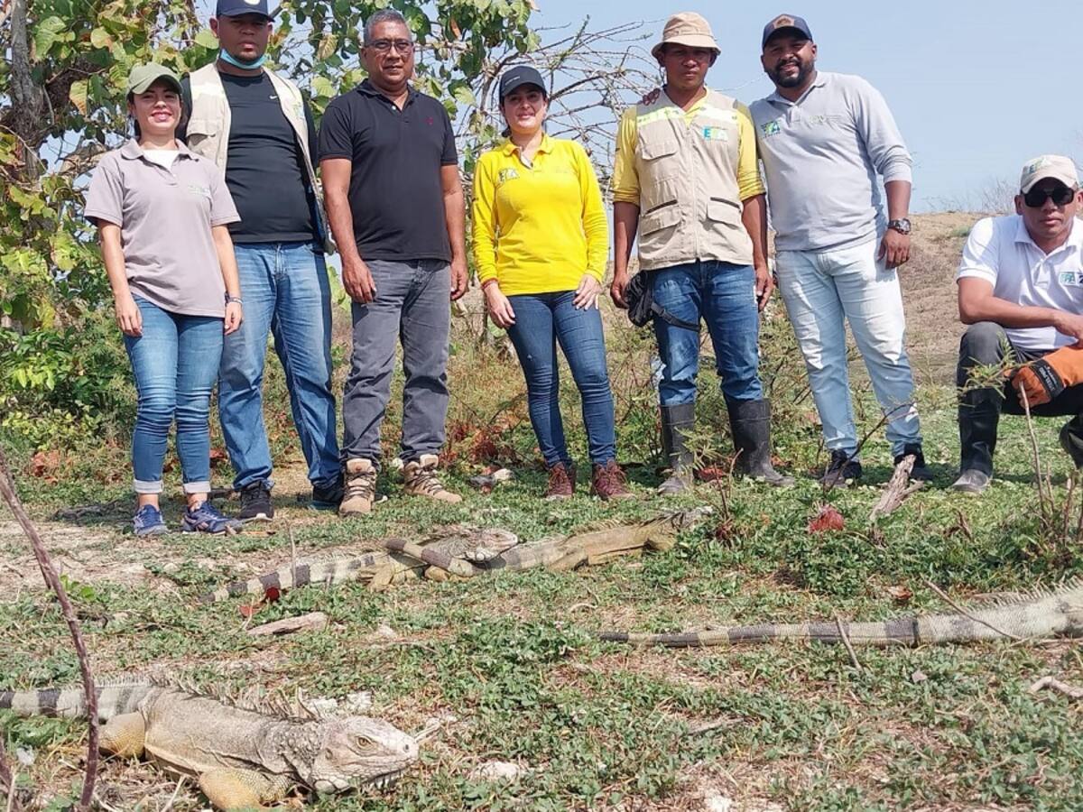 EPA Cartagena convoca a elección de representantes de las ESAL al consejo directivo