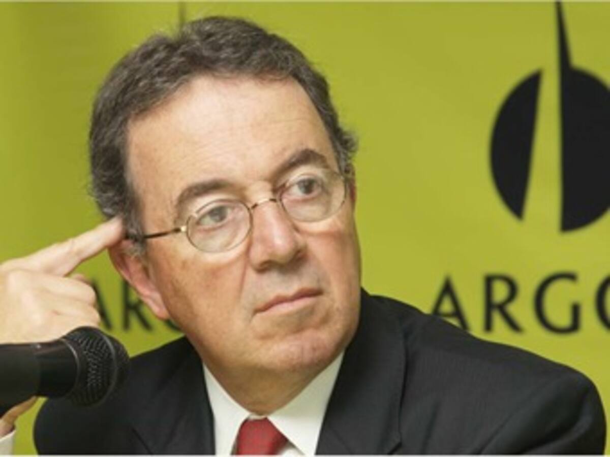 Presidente del Grupo Argos confirma interés en la compra de Isagen