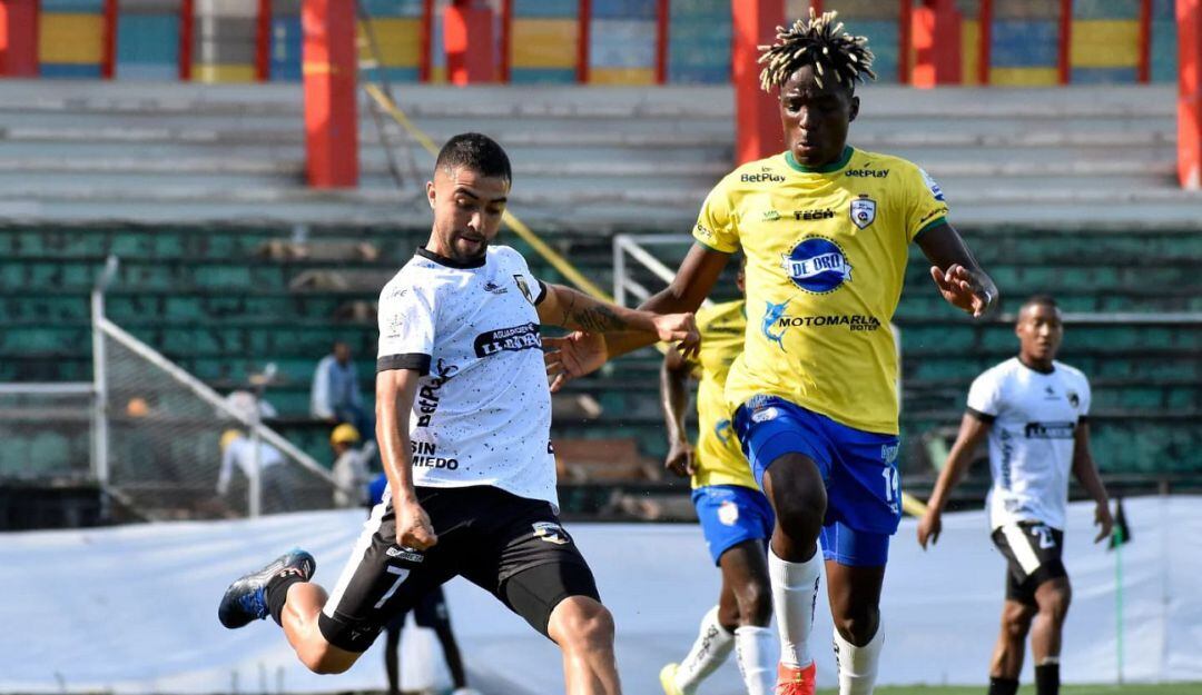 El equipo cartagenero cayó 2-0 con Llaneros en la ciudad de Villavicencio y sigue último en el Torneo BetPlay