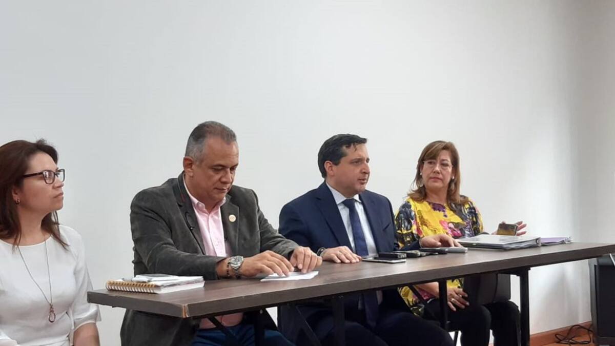 Armenia como zona económica especial, más empleo, más inversión: Dian
