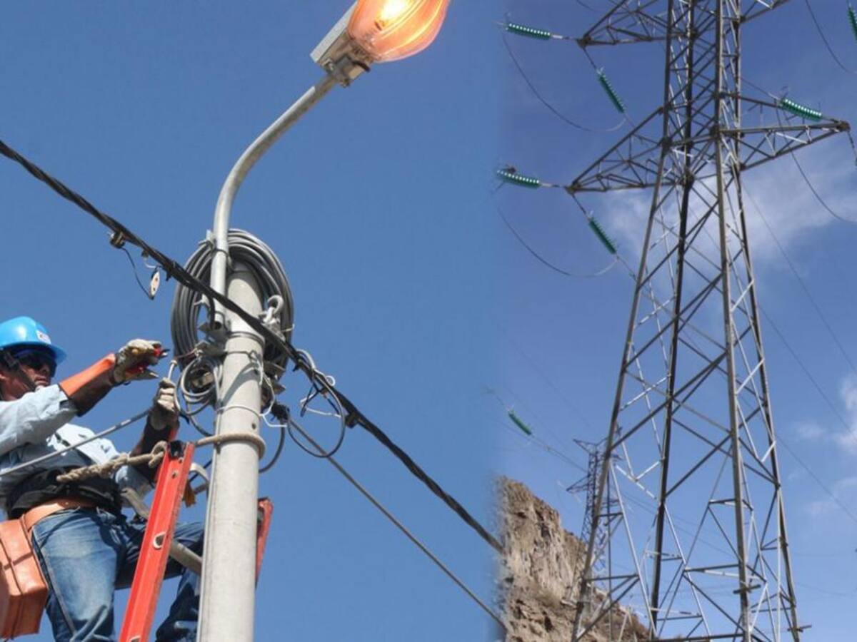 Superintendencia de Servicios Públicos responde ante la solicitud sobre tarifas de energía