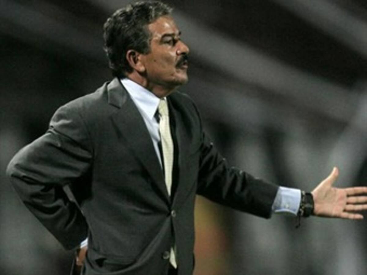 Jorge Luis Pinto convocó a las principales figuras de Costa Rica para juego amistoso