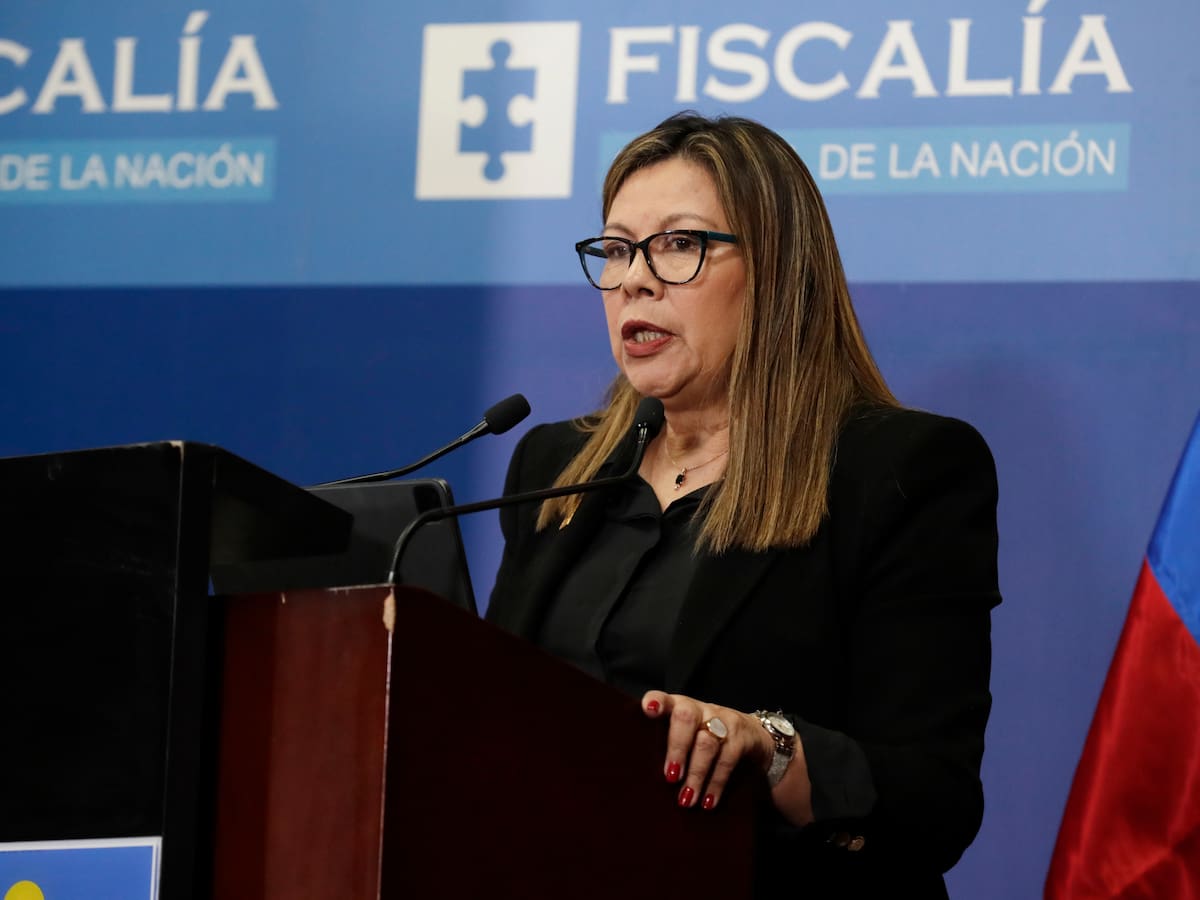 “No solo víctimas directas estuvieron contaminadas, familiares también”: Fiscalía por caso talio