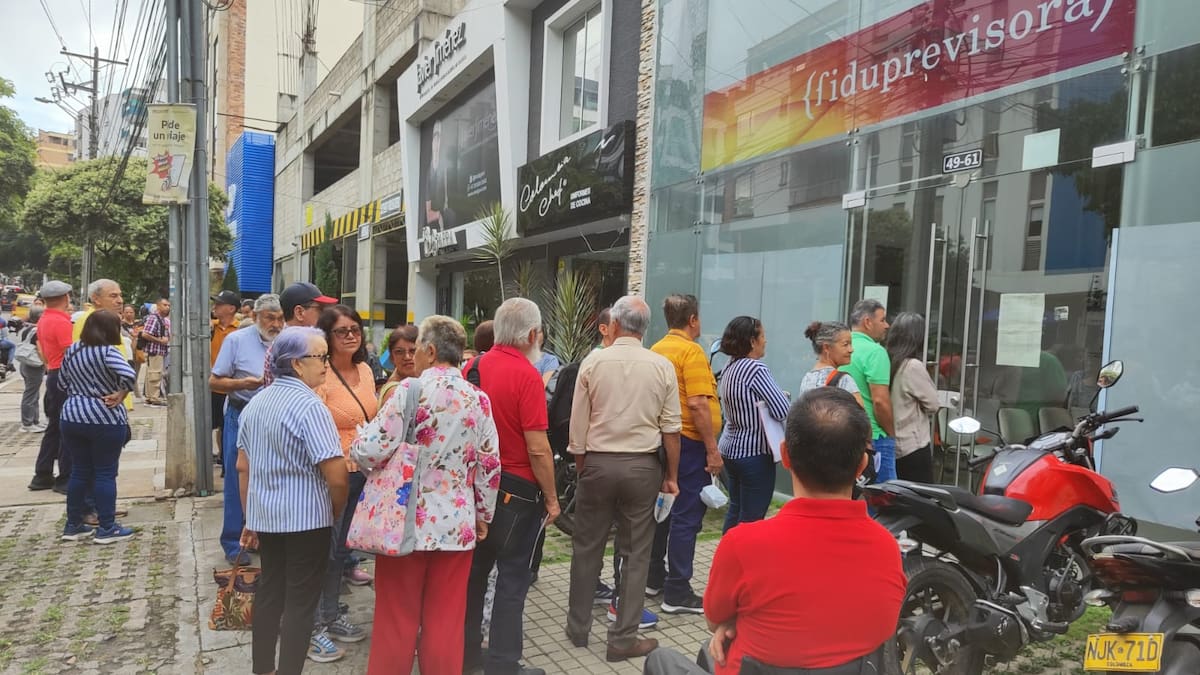 Mauricio Martínez, vocero del SES