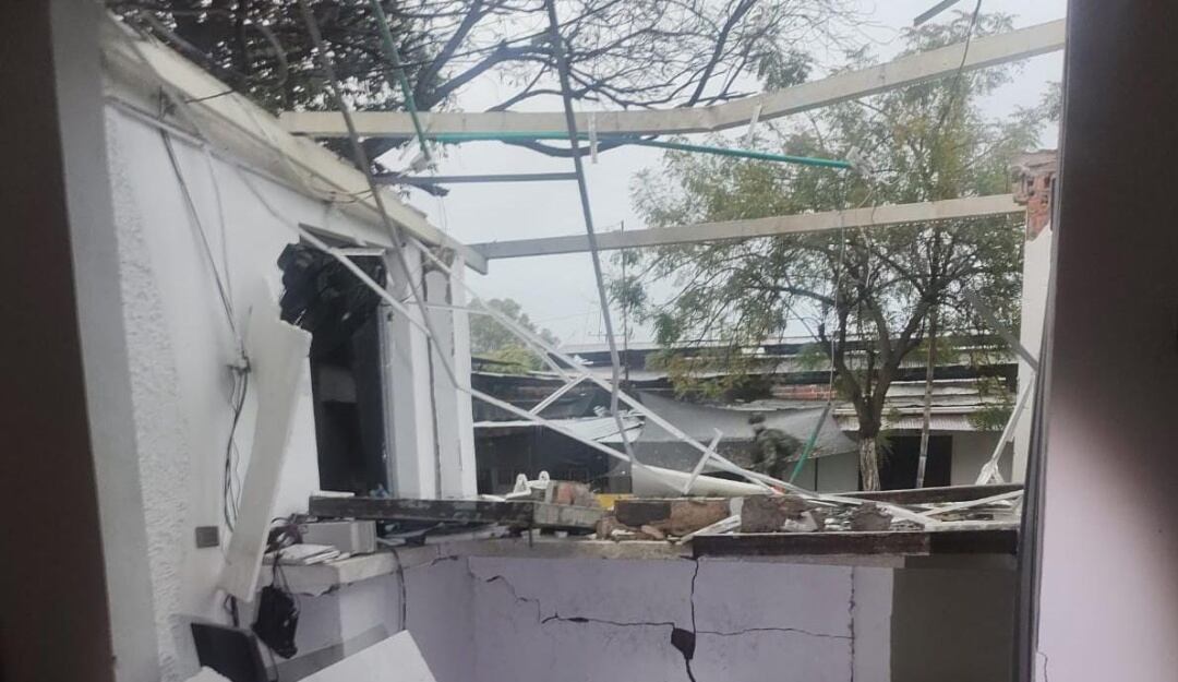 Ataques contra la policía en Cúcuta 