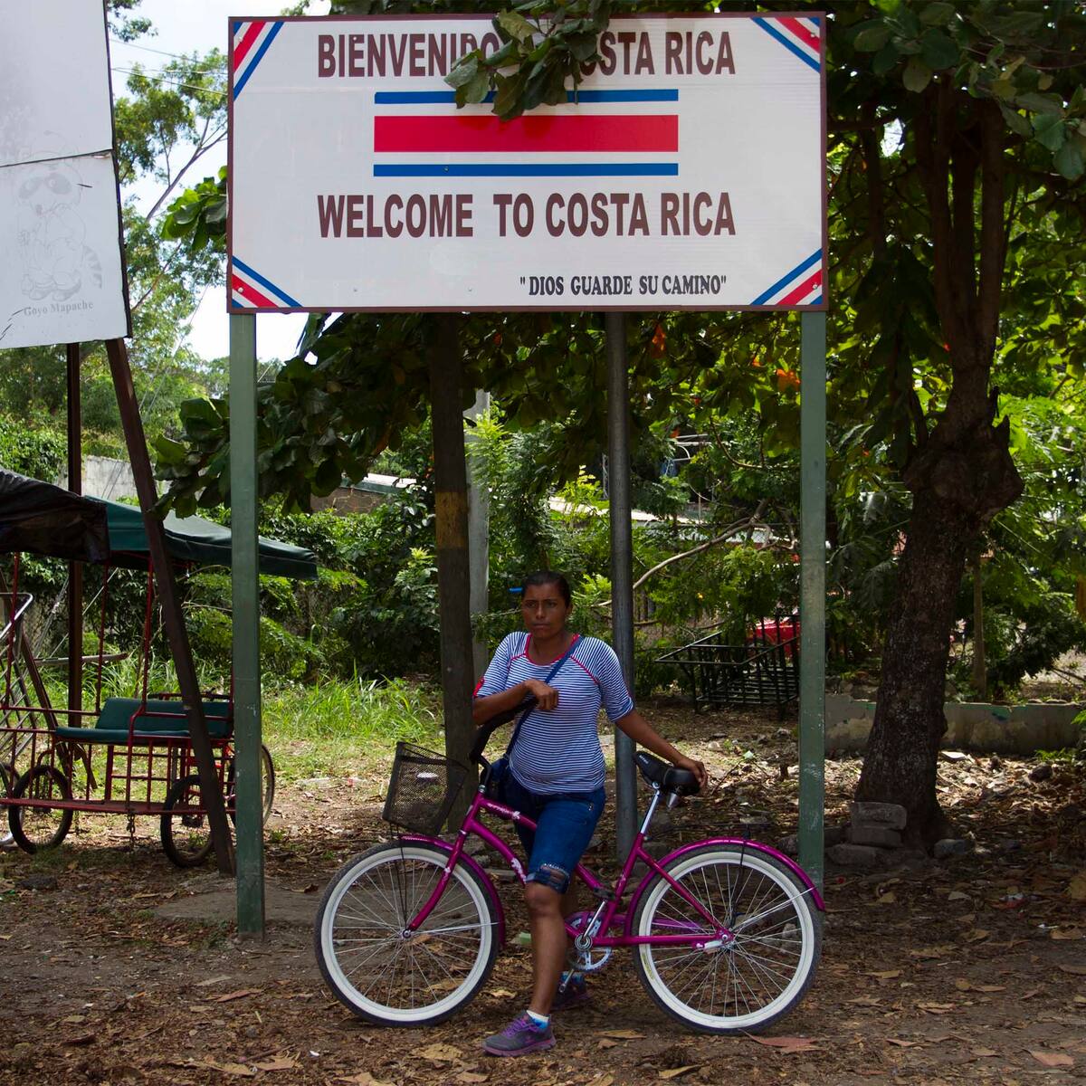 Costa Rica regularizará solicitantes de refugio de Colombia, así es el proceso