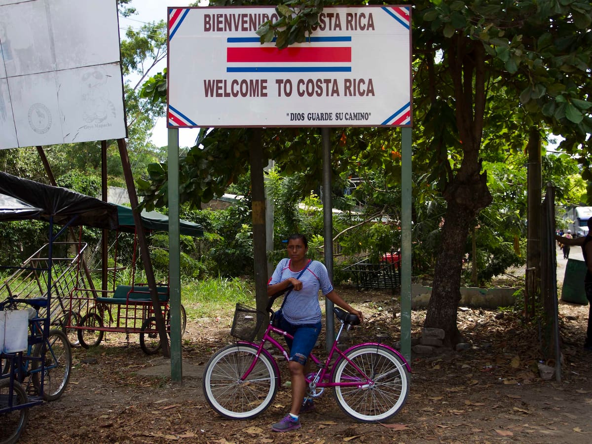 Costa Rica regularizará solicitantes de refugio de Colombia, así es el proceso
