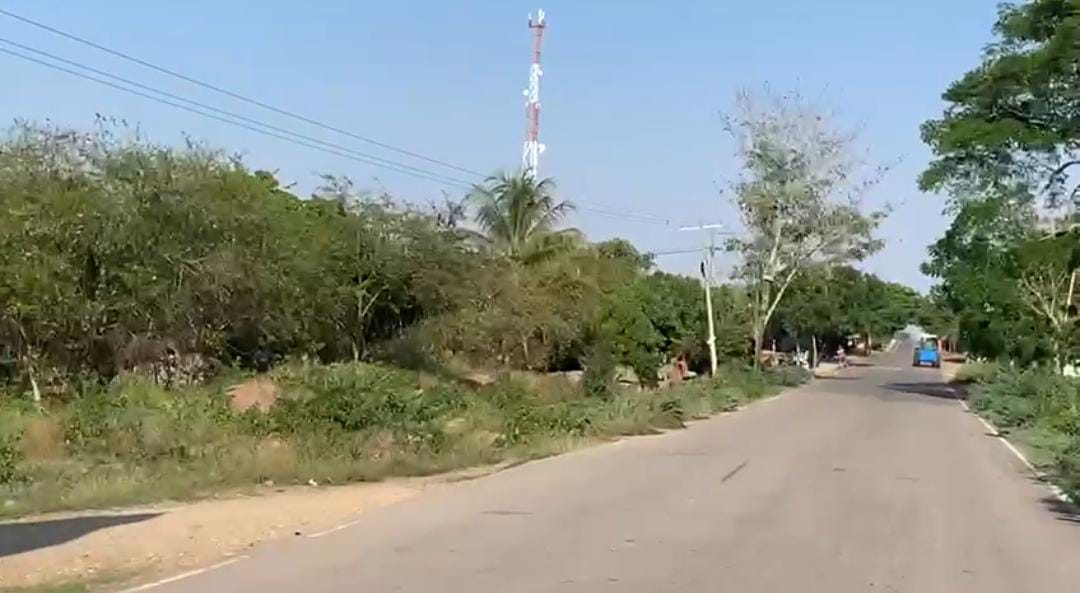 Departamento de Policía Bolívar