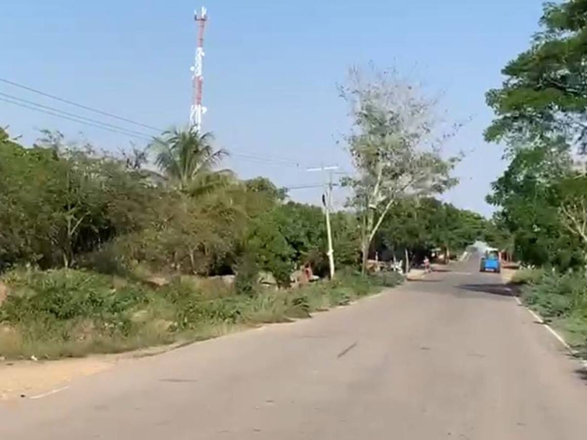 ¡Tragedia! Mujer asesinó a su hermano menor por un dinero en Arroyohondo, Bolívar