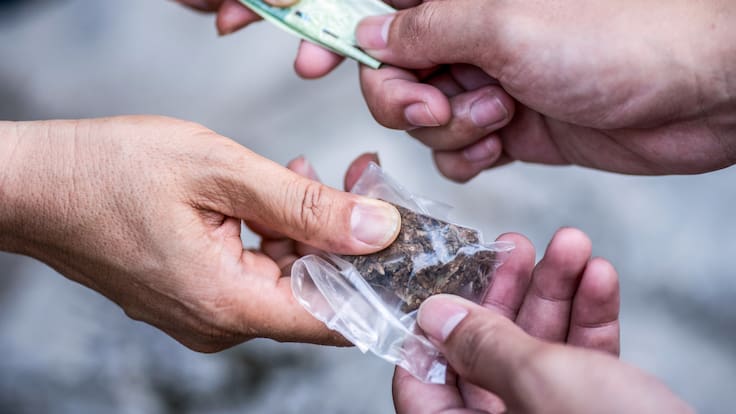 En vez de detener consumo, generó violencia: Échele Cabeza por decreto 1844 sobre drogas