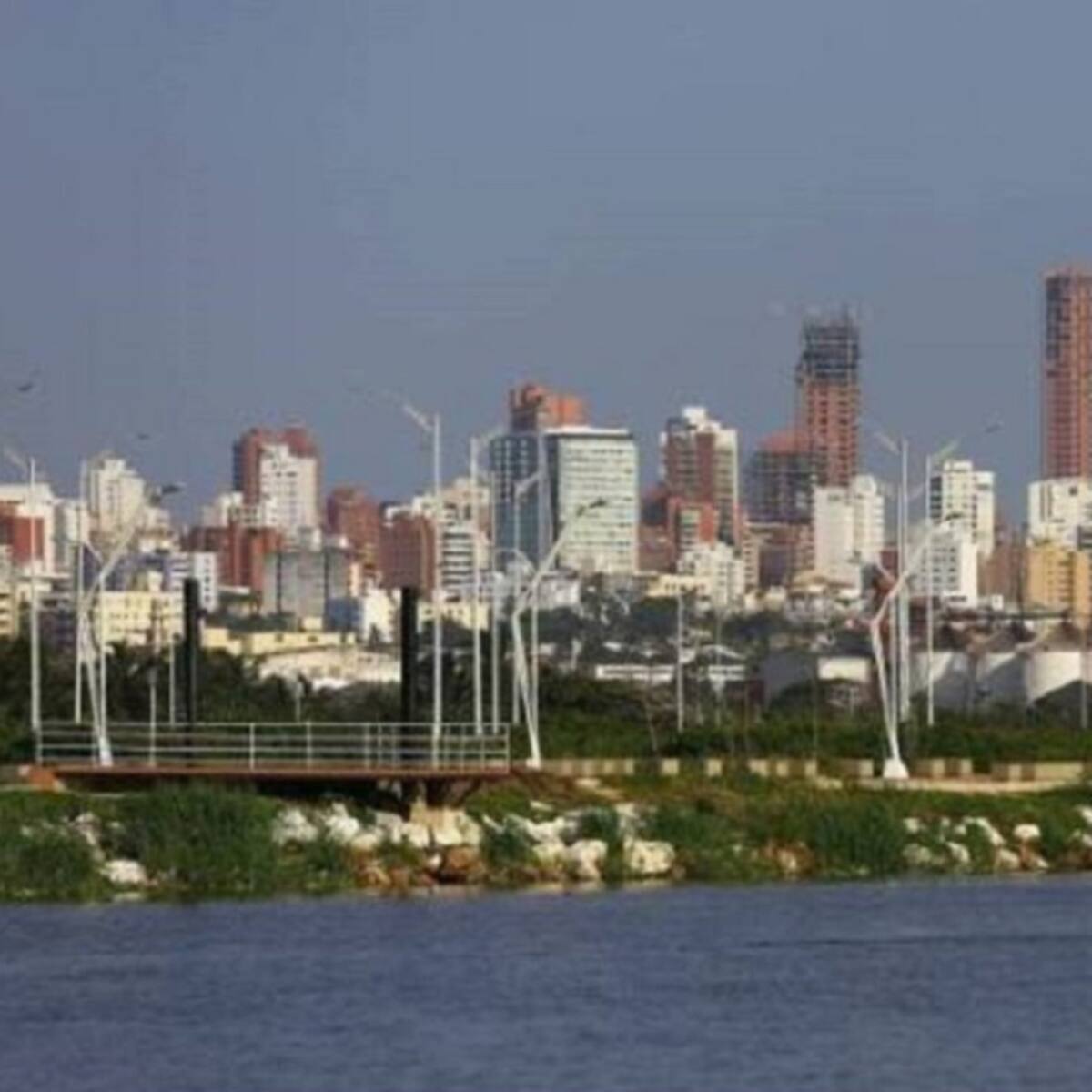 63% de empleos perdidos por pandemia en Barranquilla ya se han recuperado