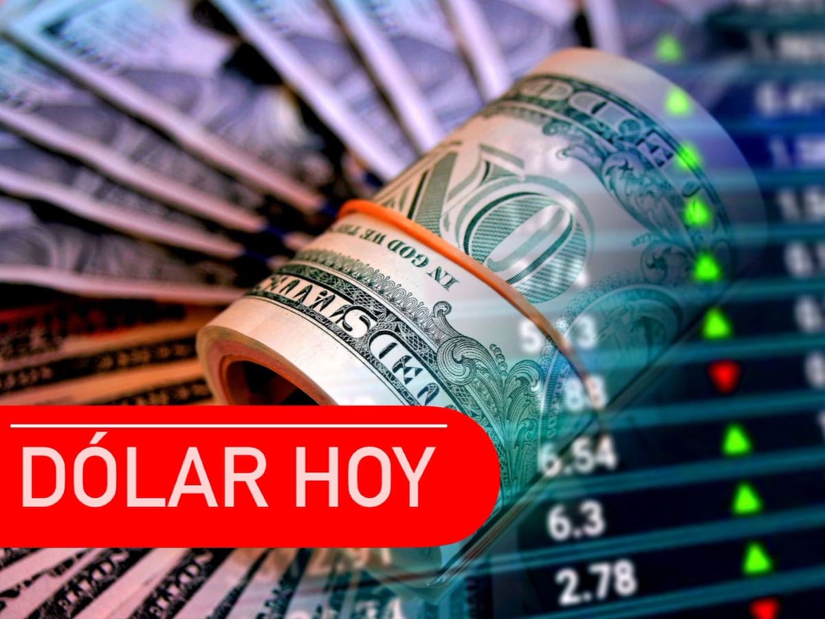 ¿Subió o bajó? Precio del dólar HOY, 16 de octubre en Colombia