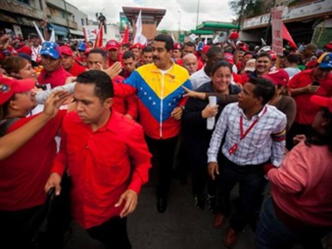 Hubiera admitido mi derrota así fuera por un voto, pese a fallarle a Chávez: Maduro