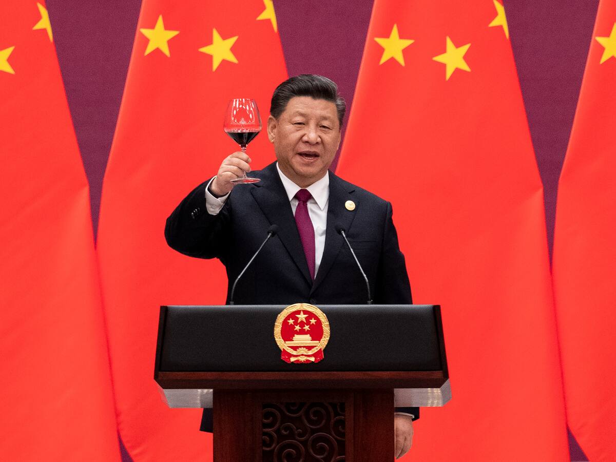 El presidente chino, Xi Jinping, obtiene su tercer mandato