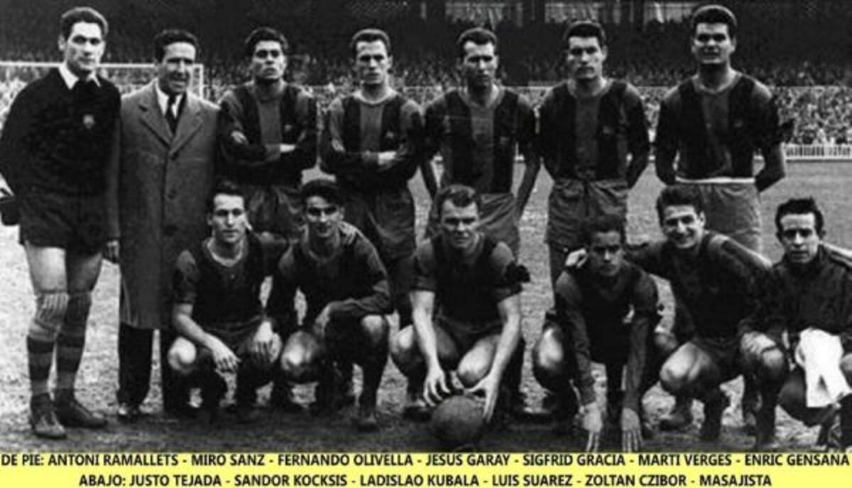 BBARCELONA 1959