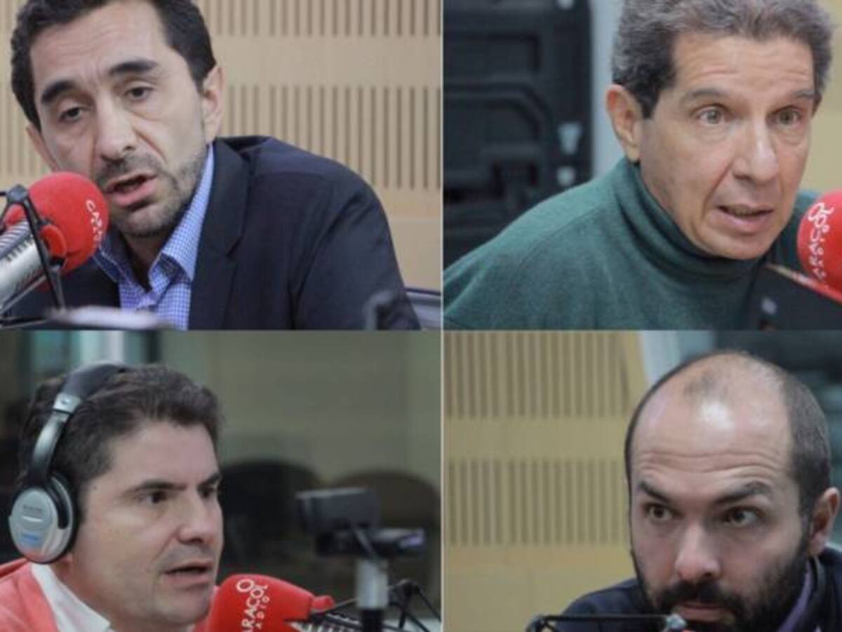 La emergencia de Hidroituango y sus consecuencias / análisis