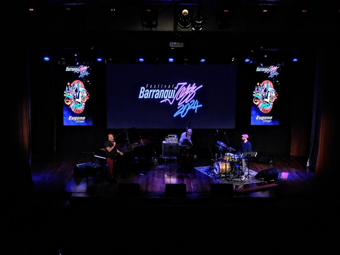 Barranquijazz-cortesía